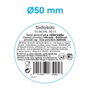 Bidasoa Taza Consomé Glacial Blanco 30 cL (6 Unidades) inevitable