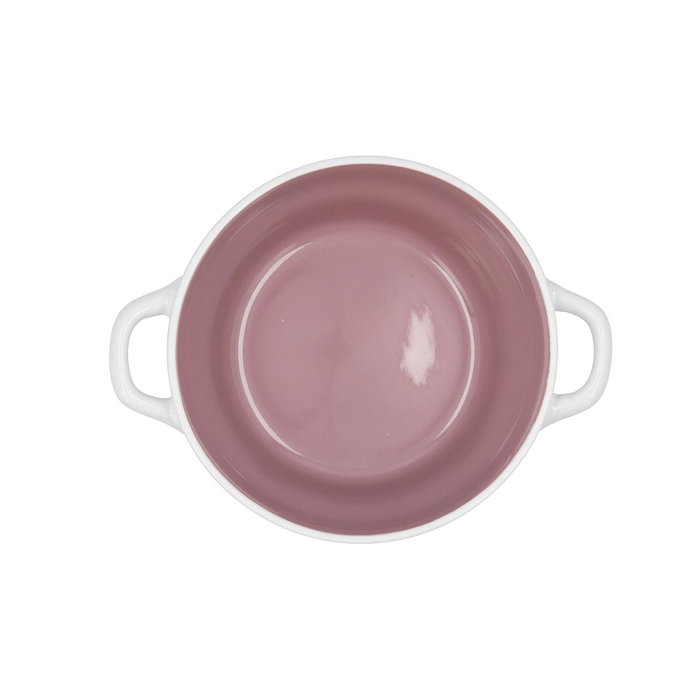 Bol Cerámico Vita Peoni Quid 50 cL (6 Unidades)