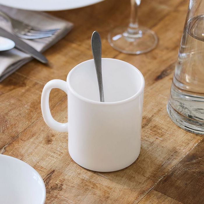 Mug Opal Evolutions Luminarc 32 cL (6 Unidades)