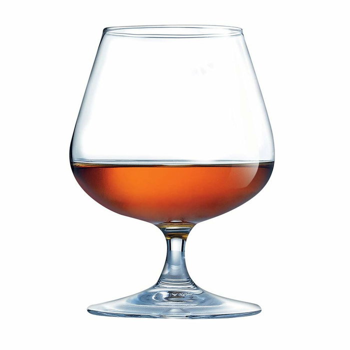 Luminarc Copa Coñac Spirit Bar 25 cL (6 Unidades)