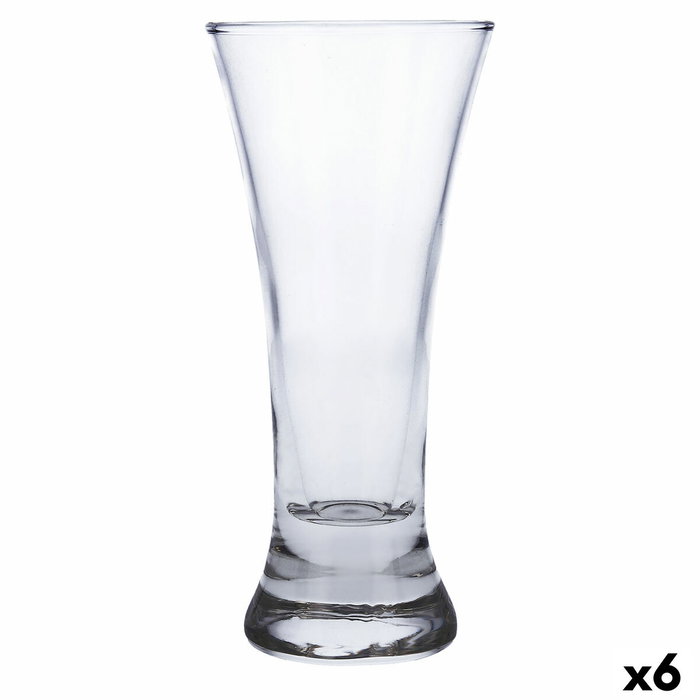 Luminarc Vaso Alto Spirit Bar 16 cL (6 Unidades)