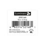 Vaso Alto Vidrio Spirit Bar Luminarc 16 cL (6 Unidades)