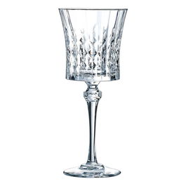Copa Vino Cristalin Lady Diamond Cristal d'Arques 27 cL (6 Unidades)