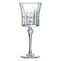 Copa Vino Cristalin Lady Diamond Cristal d'Arques 27 cL (6 Unidades)