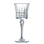 Copa Vino Cristalin Lady Diamond Cristal d'Arques 19 cL (6 Unidades)