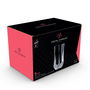 Vaso Alto Cristalin Longchamp Cristal d'Arques 36 cL (6 Unidades)