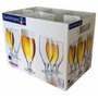 Luminarc Copa Cerveza Vidrio Spirit Bar 50 cL (6 Unidades)