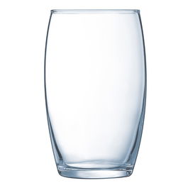 Vaso Alto Vidrio La Cave Luminarc 36 cL (6 Unidades)