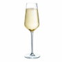 Cristal d'Arques Copa Flauta Ultime 21 cL (6 Unidades)