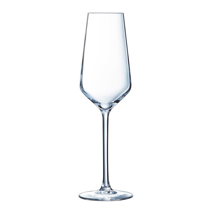 Cristal d'Arques Copa Flauta Ultime 21 cL (6 Unidades)