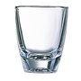 Arcoroc Caja de 24 Vasos de Vidrio GIN de 3 cl