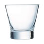 Arcoroc Caja 12 Vasos Bajos Shetland 25 cL