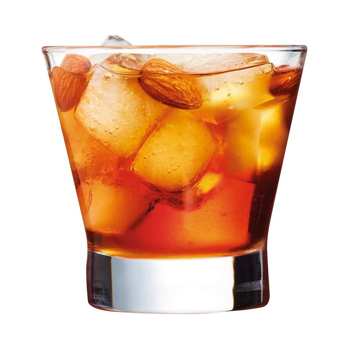 Arcoroc Caja 12 Vasos Bajos Shetland 25 cL Arcoroc Caja 12 Vasos Bajos Shetland 25 cL