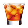 Arcoroc Caja 12 Vasos Bajos Shetland 25 cL