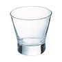 Arcoroc Caja 12 Vasos Bajos Shetland 25 cL