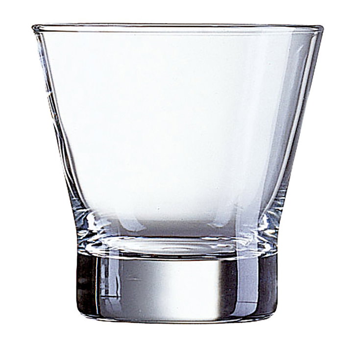 Arcoroc Caja 12 Vasos Bajos Shetland 25 cL Arcoroc Caja 12 Vasos Bajos Shetland 25 cL
