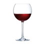 Chef & Sommelier Caja de 6 Copas Ballon Vino Krysta Cabernet 58 cL