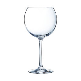 Chef & Sommelier Caja de 6 Copas Ballon Vino Krysta Cabernet 58 cL