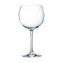 Chef & Sommelier Caja de 6 Copas Ballon Vino Krysta Cabernet 58 cL