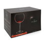 Chef & Sommelier Caja de 6 Copas Ballon Vino Krysta Cabernet 58 cL