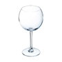 Chef & Sommelier Caja de 6 Copas Ballon Vino Krysta Cabernet 58 cL