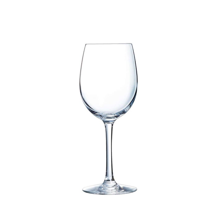 Chef & Sommelier Juego de 6 Copas de Vino Krysta Cabernet Tulip 25 cL Chef & Sommelier Juego de 6 Copas de Vino Krysta Cabernet Tulip 25 cL