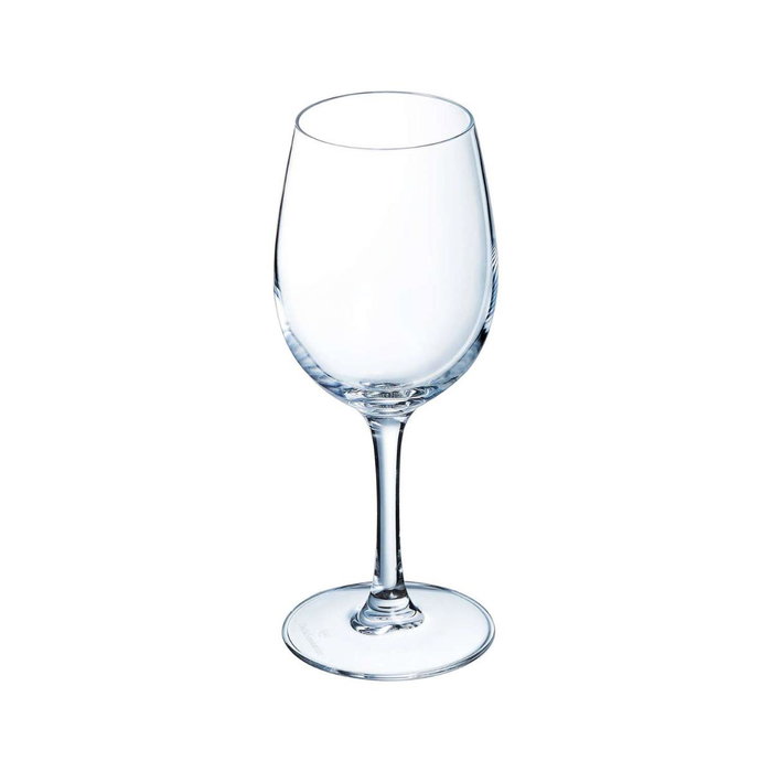 Chef & Sommelier Juego de 6 Copas de Vino Krysta Cabernet Tulip 25 cL Chef & Sommelier Juego de 6 Copas de Vino Krysta Cabernet Tulip 25 cL