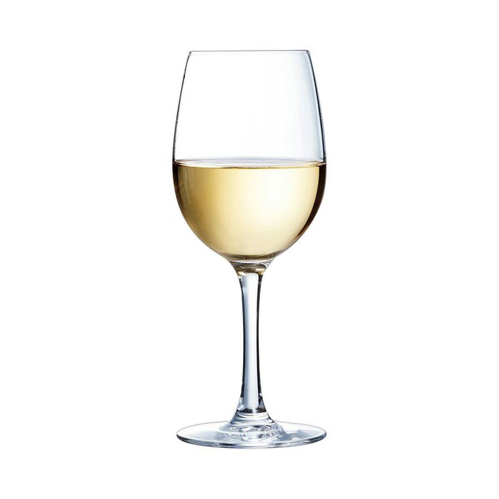 Chef & Sommelier Juego de 6 Copas de Vino Krysta Cabernet Tulip 25 cL Chef & Sommelier Juego de 6 Copas de Vino Krysta Cabernet Tulip 25 cL