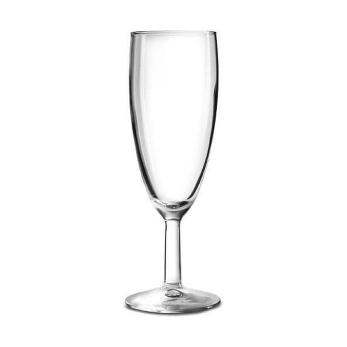 Arcoroc Caja de 12 Copas Flauta Savoie 17 cL