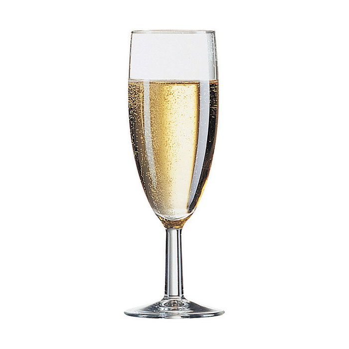 Arcoroc Caja de 12 Copas Flauta Savoie 17 cL