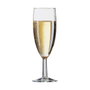 Arcoroc Caja de 12 Copas Flauta Savoie 17 cL