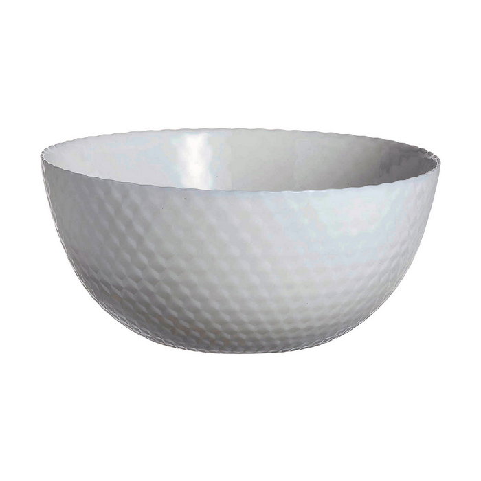Luminarc Ensaladera Opal Pampille Blanco 24 cm