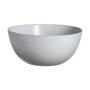 Luminarc Ensaladera Opal Pampille Blanco 24 cm
