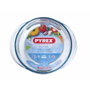 Pyrex Cacerola Essentials de Vidrio Borosilicato con Tapa, 2,1 L, 24x20 cm
