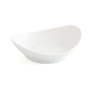 Quid Tapa Ensaladilla Porcelana Gastro Fun 14x11 cm (12 Unidades)