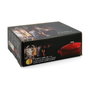 Bidasoa Cocotte Hierro Fundido Esmaltado Fierro Rojo 4,3 L