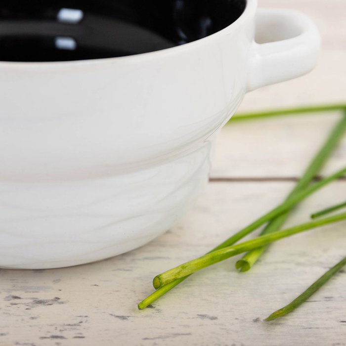 Bol Cerámico Vita Quid 50 cL (6 Unidades) Bol Cerámico Vita Quid 50 cL (6 Unidades)