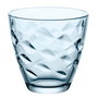 Set 6 Vasos Bajos Vidrio Flora Bormioli Rocco 26 cL