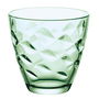 Set 6 Vasos Bajos Vidrio Flora Bormioli Rocco 26 cL