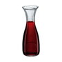 Bormioli Rocco Botella de Vidrio Misura 0,25 L Transparente