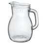 Bormioli Rocco Jarra Bistrot 1L Transparente