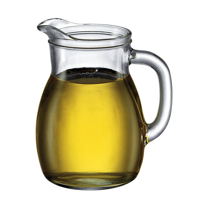 Bormioli Rocco Jarra Bistrot 0,5L Transparente