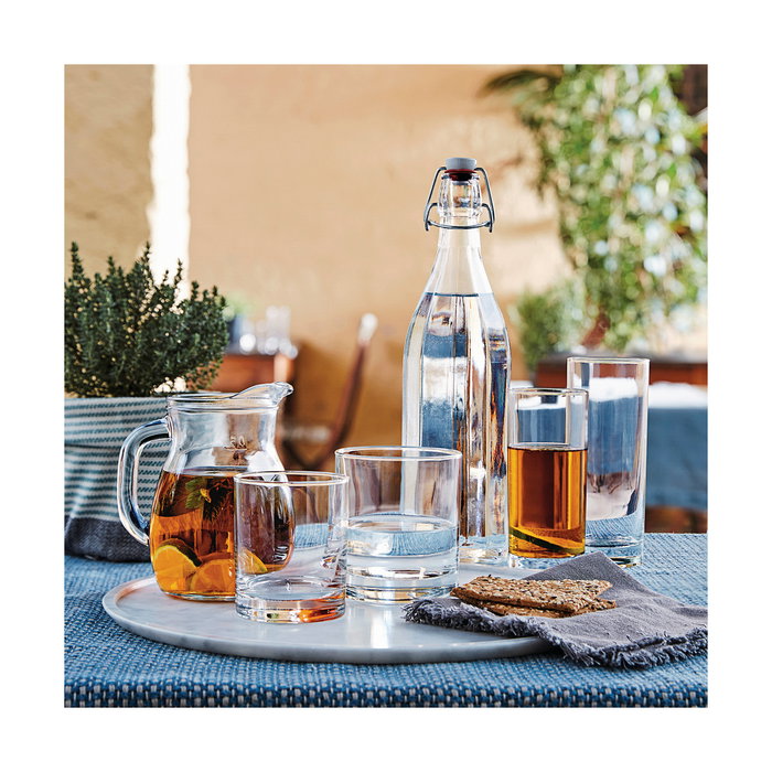 Bormioli Rocco Jarra Bistrot 0,5L Transparente