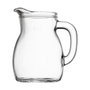 Bormioli Rocco Jarra Bistrot 0,5L Transparente