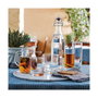 Bormioli Rocco Jarra Bistrot de 0,25L Transparente