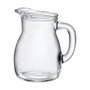 Bormioli Rocco Jarra Bistrot de 0,25L Transparente