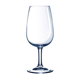 Caja 6 Copas Tulip Cristalín Cabernet Tulip Chef & Sommelier 12 cL