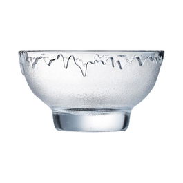 Caja 6 Copas Helado Vidrio Pepite Arcoroc 20 cL