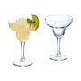 Caja 6 Copas Cocktail Vidrio Margarita Arcoroc 27 cL