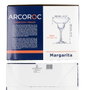 Arcoroc Caja de 6 Copas Cocktail Margarita de 27 cL